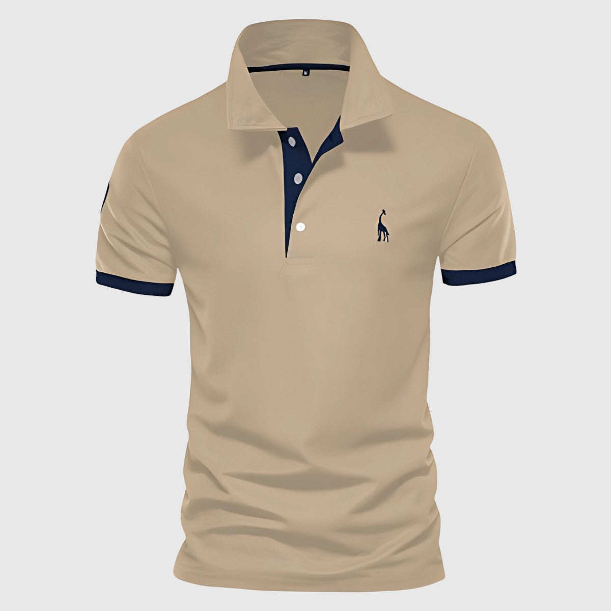 Luboš | Polo tričko casual