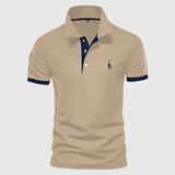 Luboš | Polo tričko casual