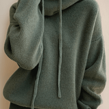 Carla™ Svetrová mikina