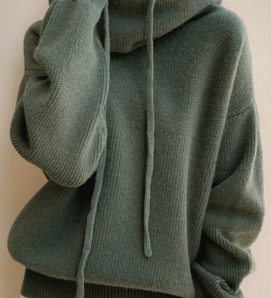 Carla™ Svetrová mikina