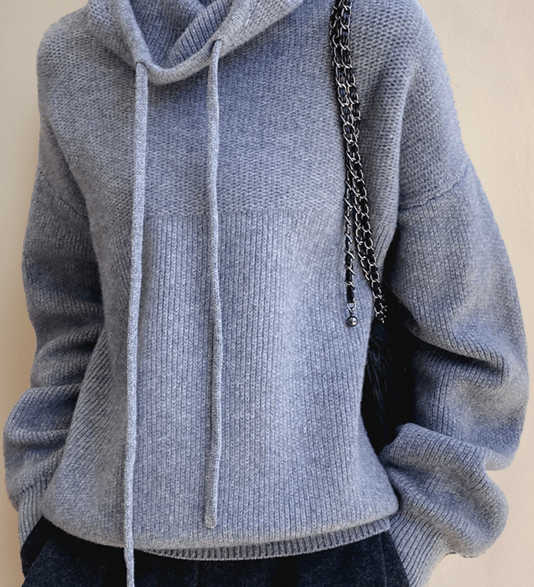 Carla™ Svetrová mikina