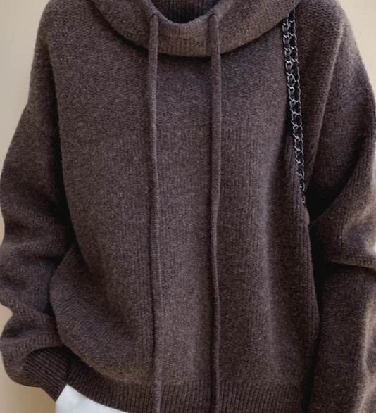 Carla™ Svetrová mikina