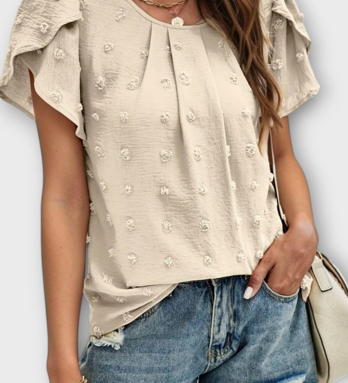 Carlota - Blusa Perfetta