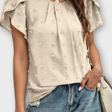 Carlota - Blusa Perfetta