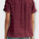 Carlota - Blusa Perfetta