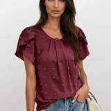 Carlota - Blusa Perfetta
