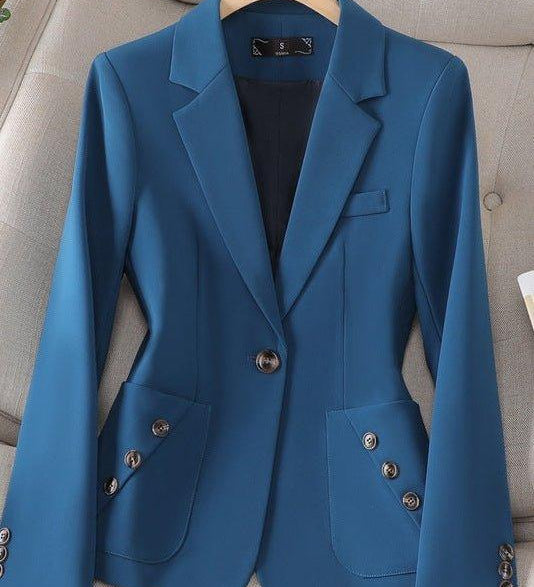 Cassella Charm - Dokonalý blazer