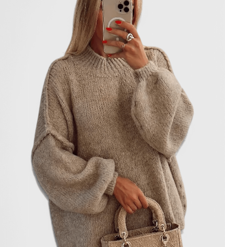 Cassia™ Svetrová košile