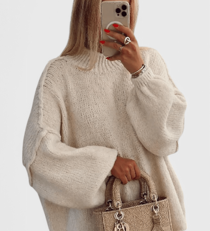 Cassia™ Svetrová košile