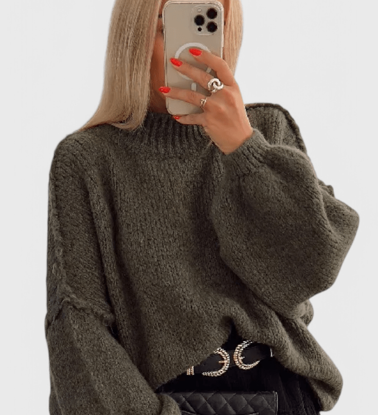 Cassia™ Svetrová košile