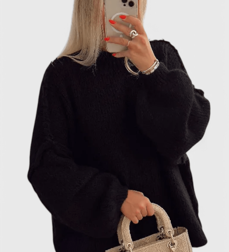 Cassia™ Svetrová košile