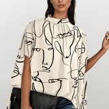 Catarina - Top serale universale