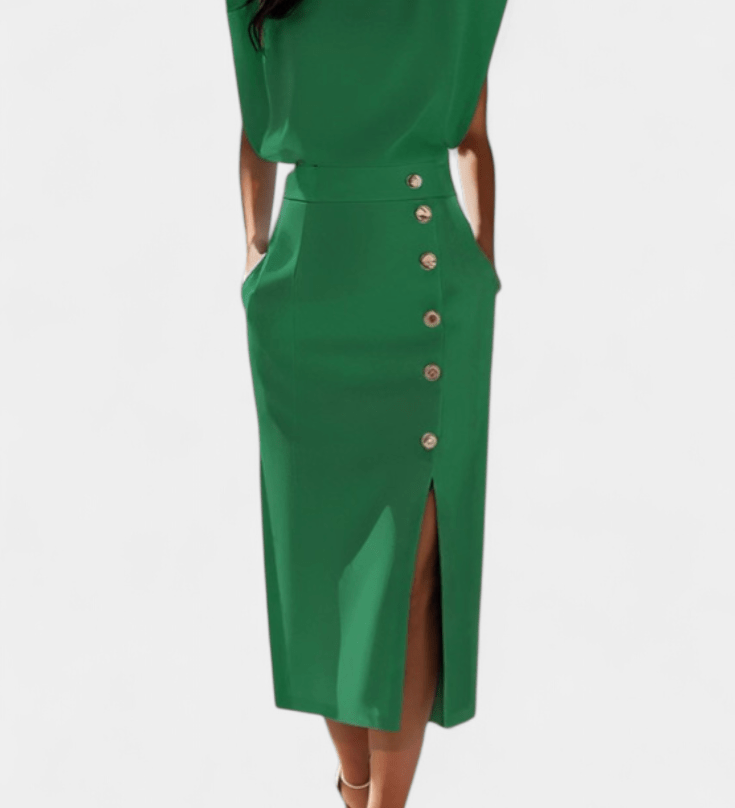 Ceecee™ Midi šaty