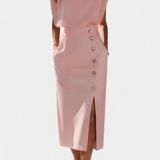 Ceecee™ Midi šaty