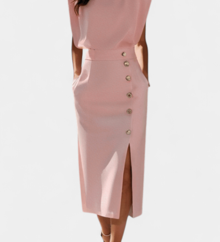 Ceecee™ Midi šaty