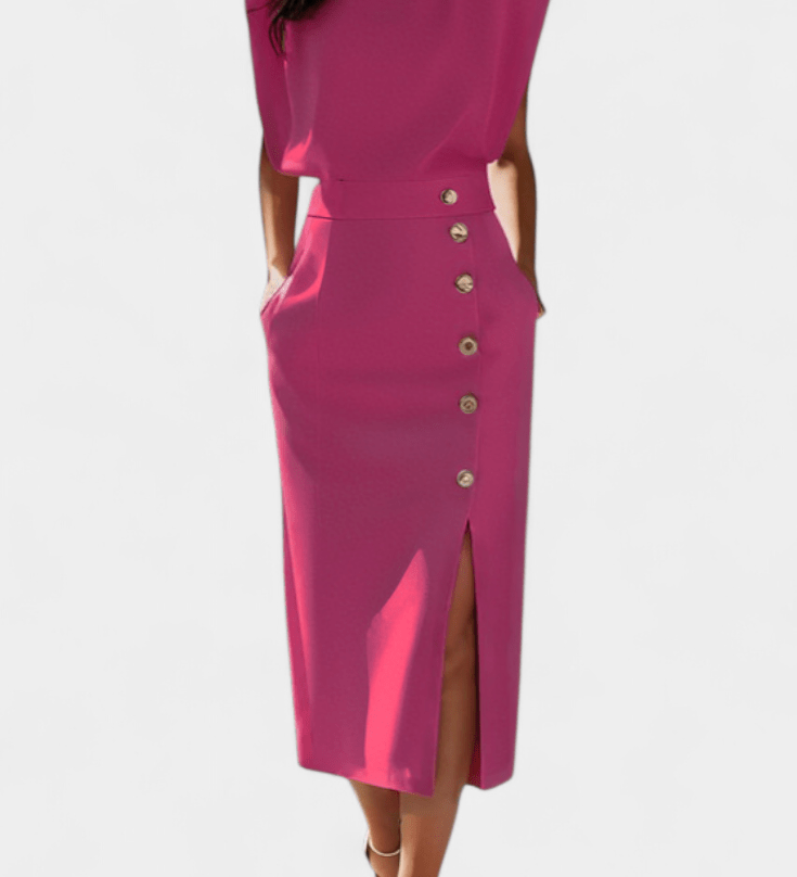 Ceecee™ Midi šaty