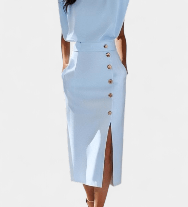 Ceecee™ Midi šaty