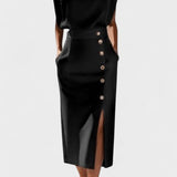 Ceecee™ Midi šaty