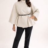 Lea – Bunda s páskem