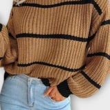 Chavala™ Svetr na vysoké škole