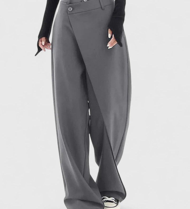 Chrissie™ | Pantaloni