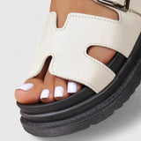 Claire™ | Sandali ortopedici