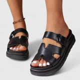 Claire™ | Sandali ortopedici