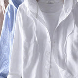 Clara - Felpa in cotone con cappuccio