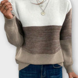 Clara™ Svetr na vysoké škole