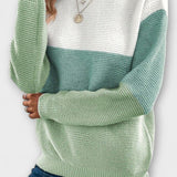 Clara™ Svetr na vysoké škole