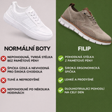 Filip – Lehká a Prodyšná Tenisky