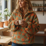 Daisy™ | Pohodlná mikina