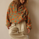 Daisy™ | Pohodlná mikina