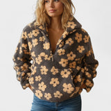 Daisy™ | Pohodlná mikina