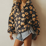 Daisy™ | Pohodlná mikina