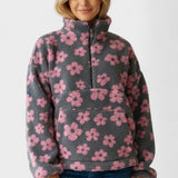 Daisy™ | Pohodlná mikina