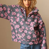 Daisy™ | Pohodlná mikina