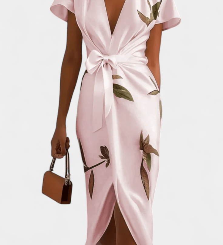 Dhalia™ Midi šaty