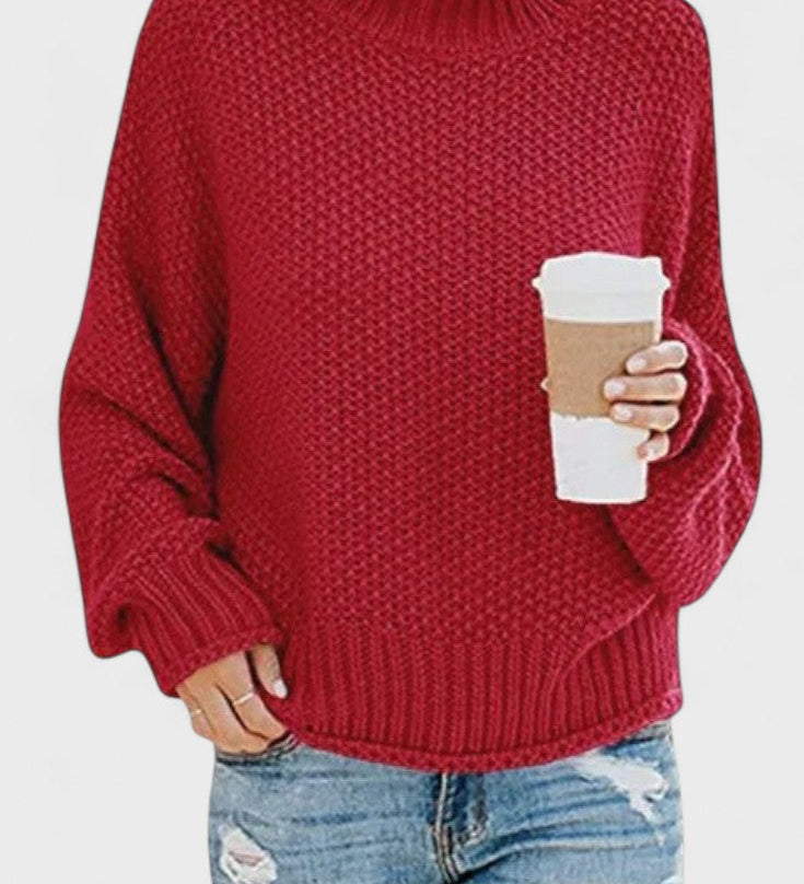 Lada™ | Elegantní pulovr