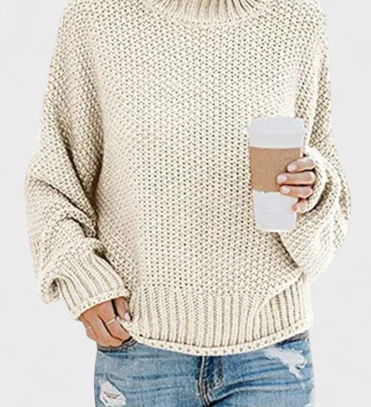 Lada™ | Elegantní pulovr
