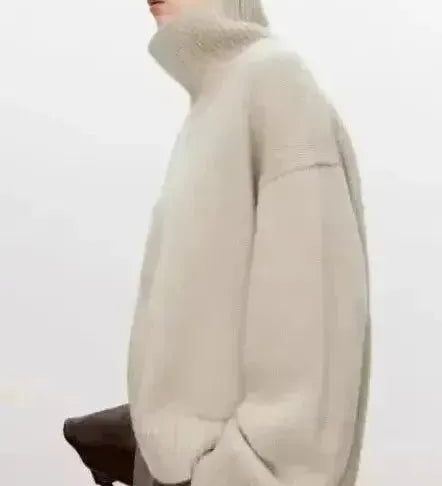 Ease™ Svetr na vysoké škole