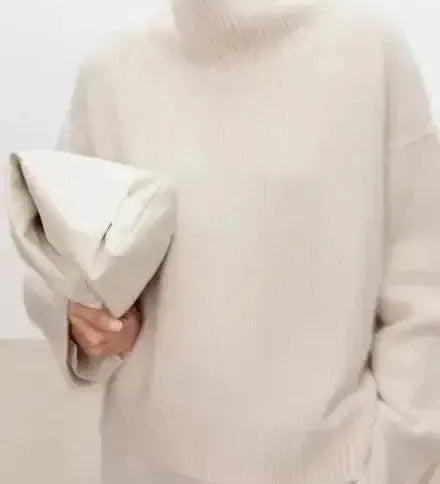 Ease™ Svetr na vysoké škole