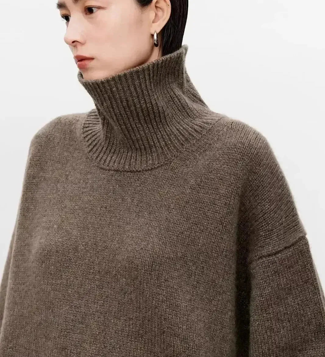 Ease™ Svetr na vysoké škole