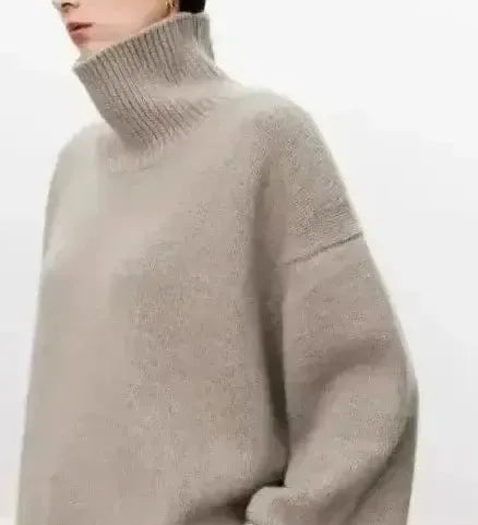 Ease™ Svetr na vysoké škole