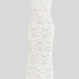 Ella™ Maxi abito