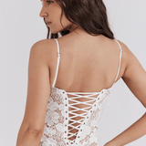 Ella™ Maxi abito