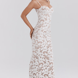 Ella™ Maxi abito
