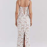 Ella™ Maxi abito
