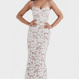 Ella™ Maxi abito