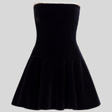 Elodie™ Mini šaty